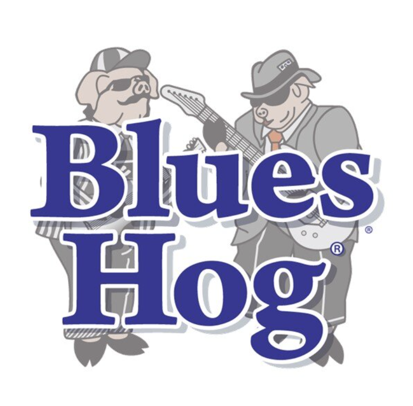 Blues Hog dry rub